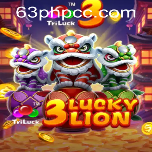 3LUCKYLION: Dominate the Game with Strategy and Skill