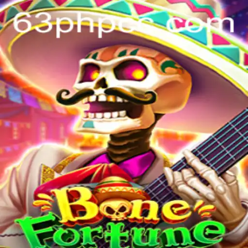 BoneFortune: A Revolutionary Gaming Experience with 63php