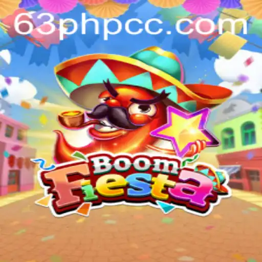 BoomFiesta: An Exciting and Explosive Gaming Experience