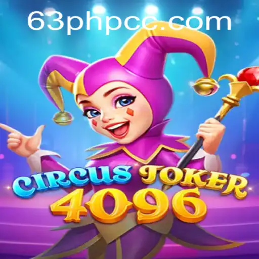 A Deep Dive into the Exciting World of CircusJoker4096