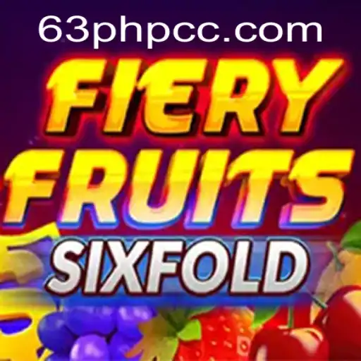 FieryFruitsSixFold: A New Era of Gaming