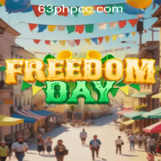 Experience the Thrilling Adventure of FreedomDay: A New Gaming Phenomenon