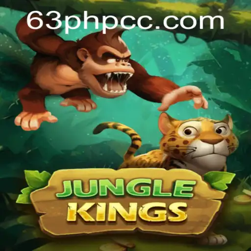 JungleKings: Navigating the Wild with Strategy and Adventure