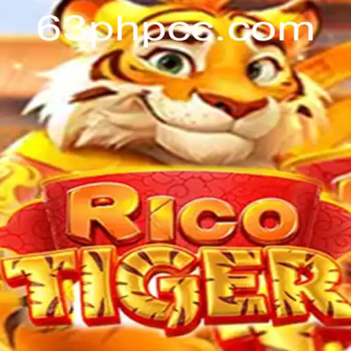 RicoTiger: The Game That Blends Strategy and Adventure