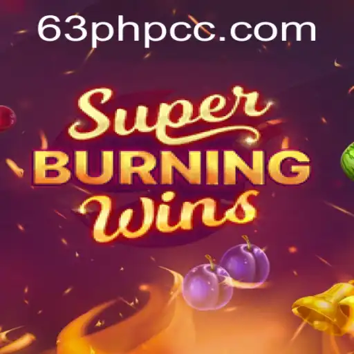 Unraveling the Excitement of SuperBurningWins: A Complete Guide with a 63PHP Angle