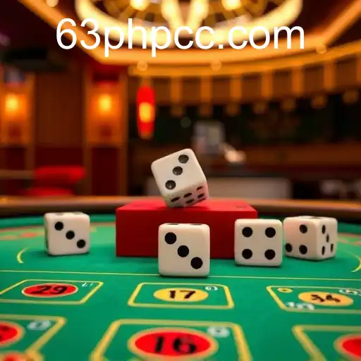 The Intriguing World of Sic Bo