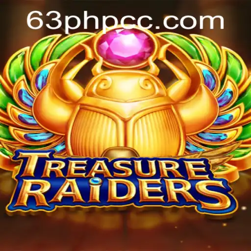 Unveiling TREASURERAIDERS: The Ultimate Adventure Game