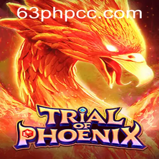The Enigmatic Universe of TrialofPhoenix: A Deep Dive into the 63php Realm