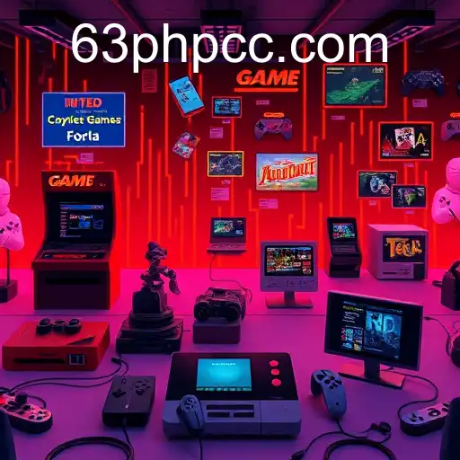 Exploring the World of Video Games: An In-Depth Look